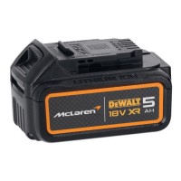 DeWalt DCB184M McLaren F1 18V 5.0Ah Li-Ion XR Battery - DCB184M